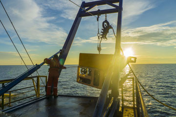 Rov services